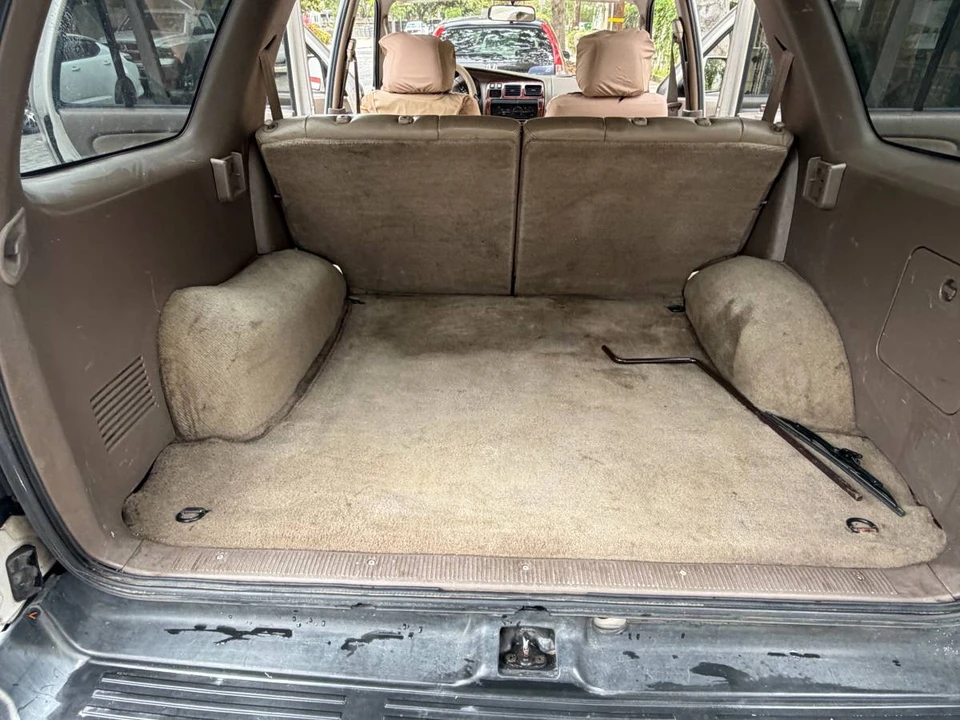1998 Toyota 4Runner 3rd Gen - Image 7 of 14