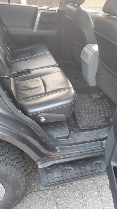 2011 Toyota 4Runner 5th Gen - Image 3 of 9