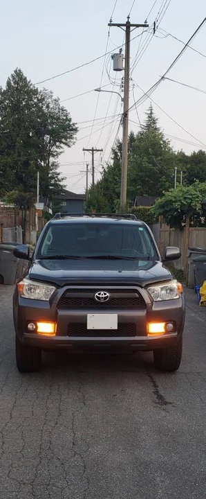 2011 Toyota 4Runner 5th Gen - Image 5 of 9