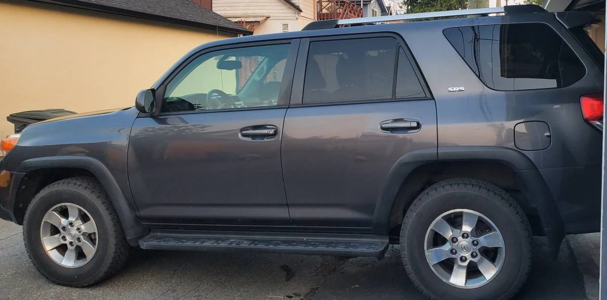 2011 Toyota 4Runner 5th Gen - Image 6 of 9