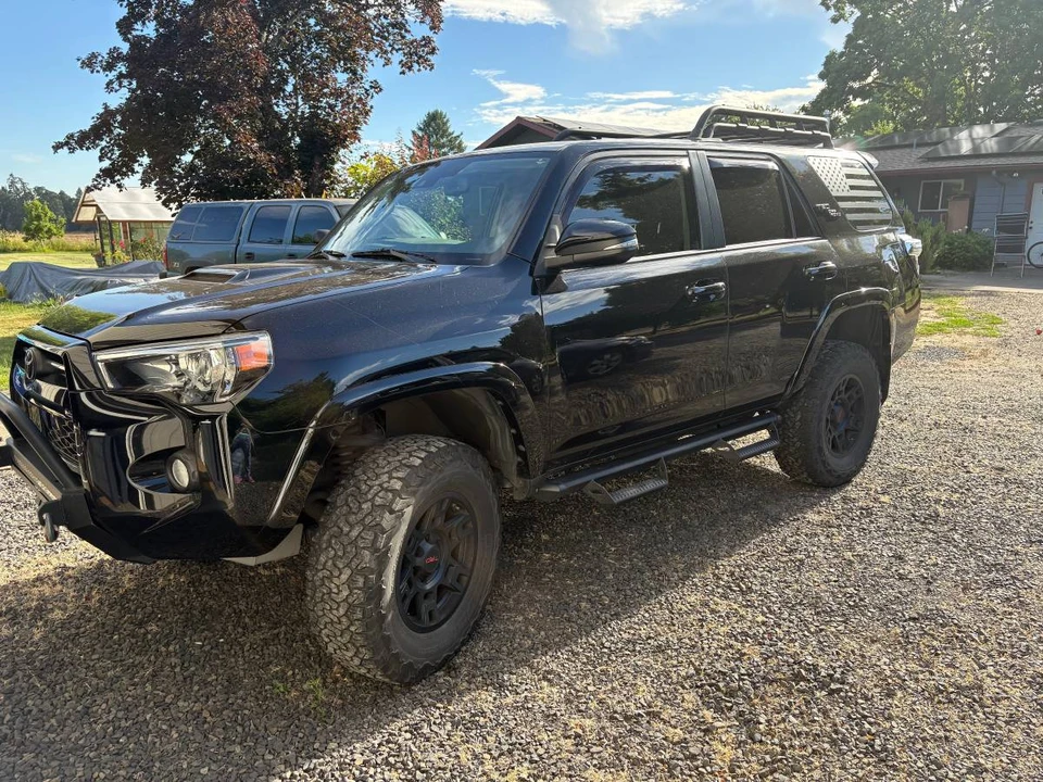 2020 Toyota 4Runner 5th Gen - Image 6 of 13