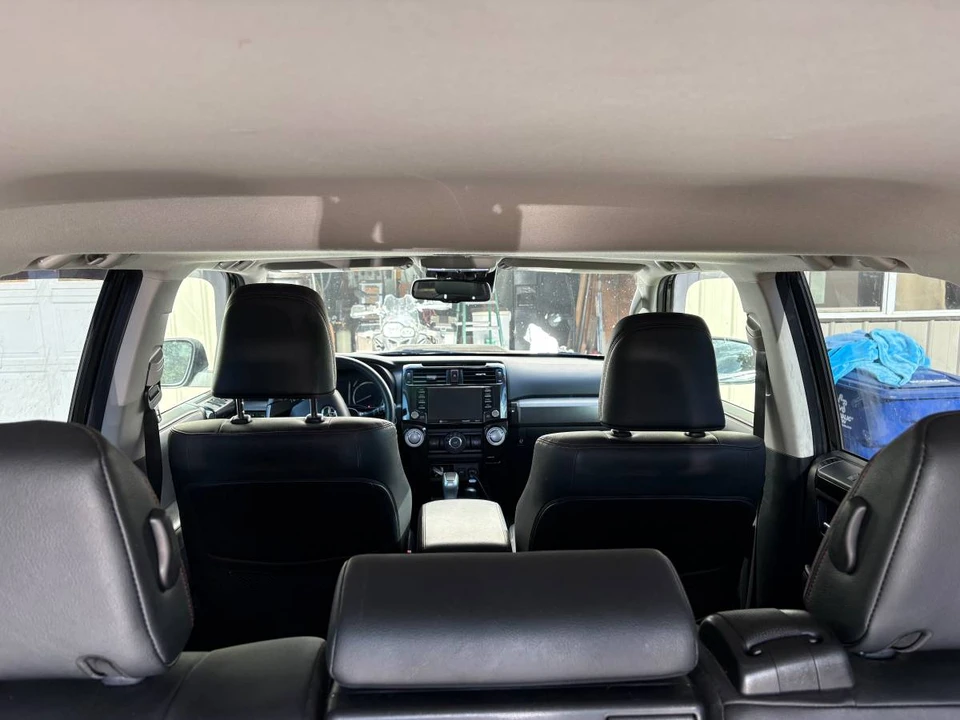 2020 Toyota 4Runner 5th Gen - Image 9 of 13