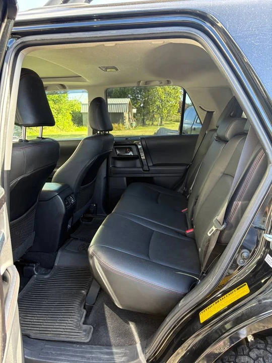 2020 Toyota 4Runner 5th Gen - Image 8 of 13