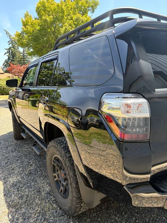 2020 Toyota 4Runner 5th Gen - Image 12 of 13
