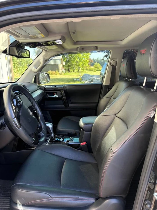 2020 Toyota 4Runner 5th Gen - Image 7 of 13
