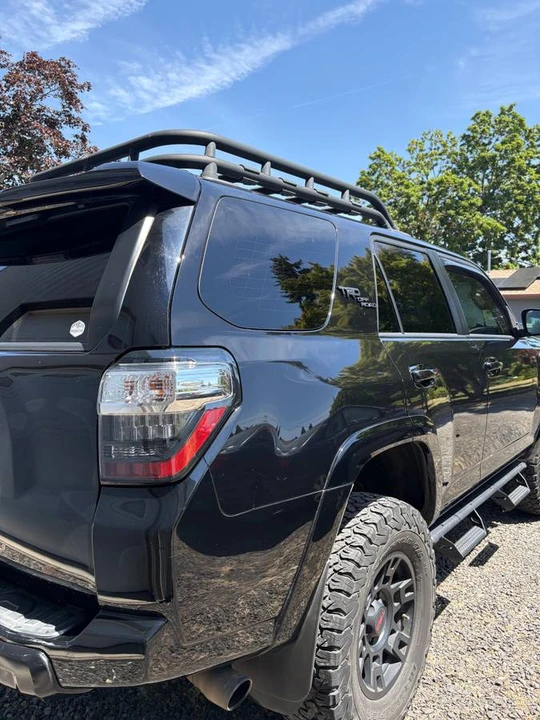2020 Toyota 4Runner 5th Gen - Image 11 of 13