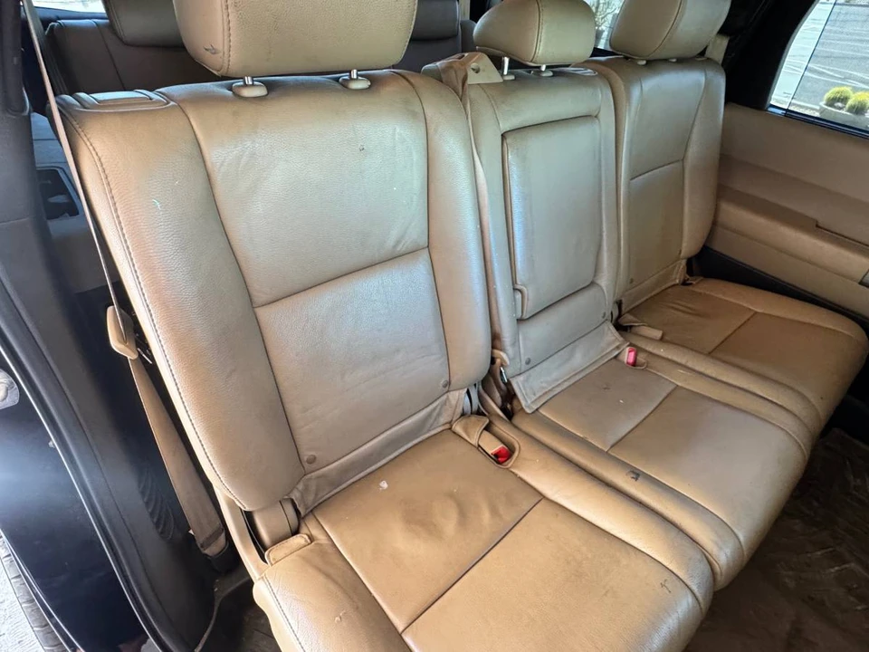 2011 Toyota Sequoia 2nd Gen - Image 12 of 16