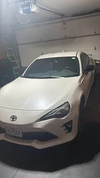 2018 Toyota 86