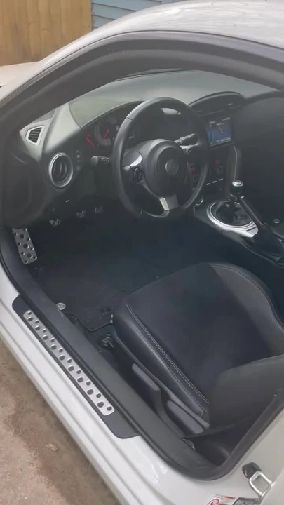2018 Toyota 86 - Image 5 of 5