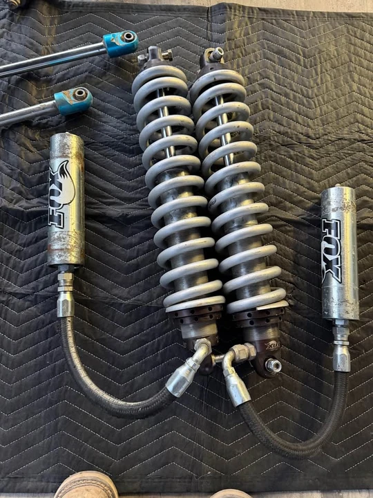 1986 Toyota 4Runner 1st Gen - Image 3 of 8
