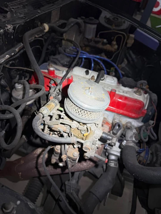 Toyota Corolla AE86 - Image 3 of 5