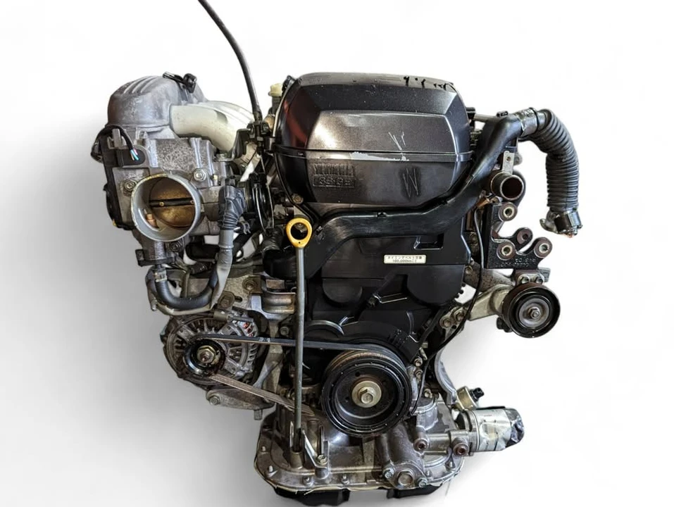 Parts & Memorabilia Engines - Image 2 of 10