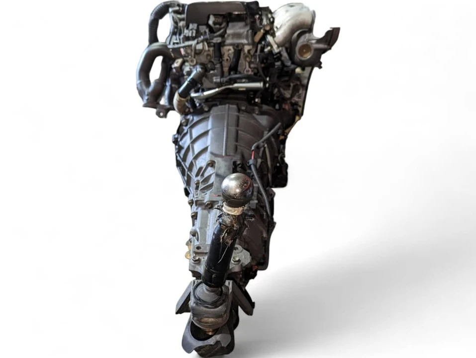 Parts & Memorabilia Engines - Image 6 of 10