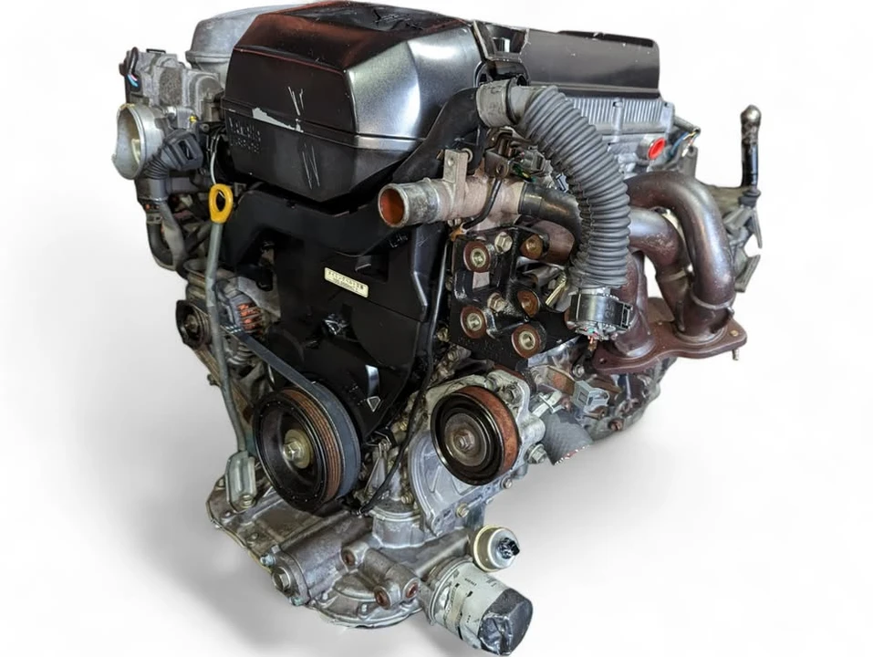 Parts & Memorabilia Engines - Image 9 of 10