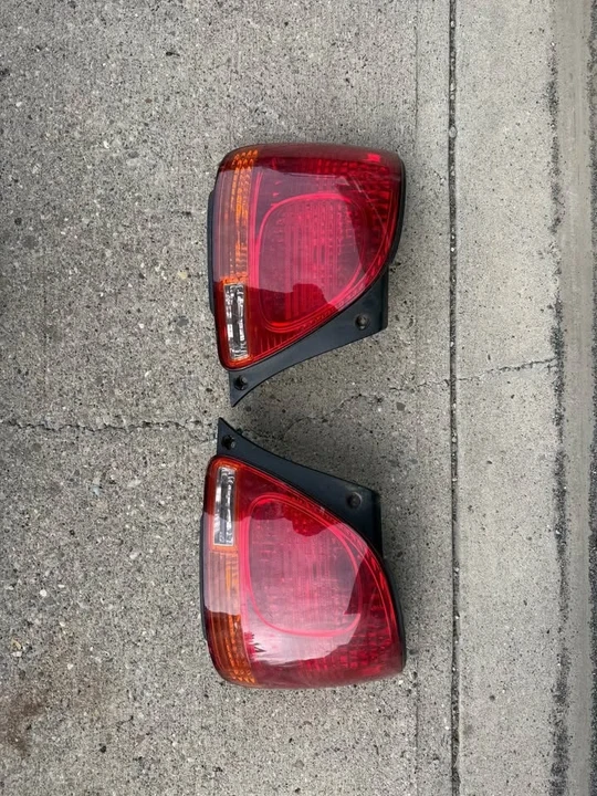 Toyota Aristo - Image 3 of 7