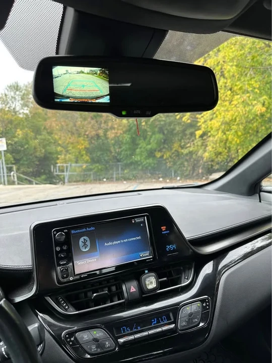 2018 Toyota C-HR - Image 8 of 8
