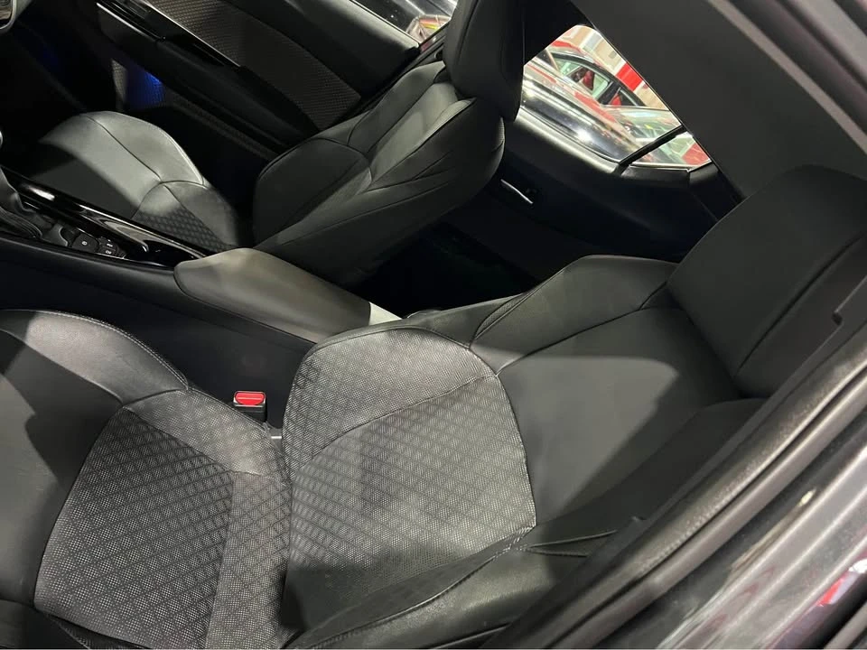 2022 Toyota C-HR - Image 7 of 9