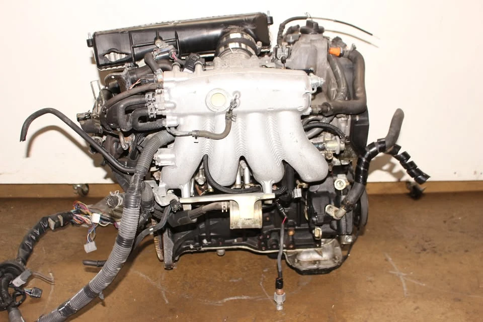 Toyota Caldina 3rd Gen - Image 9 of 10