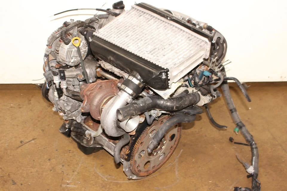 Toyota Caldina 3rd Gen - Image 5 of 10