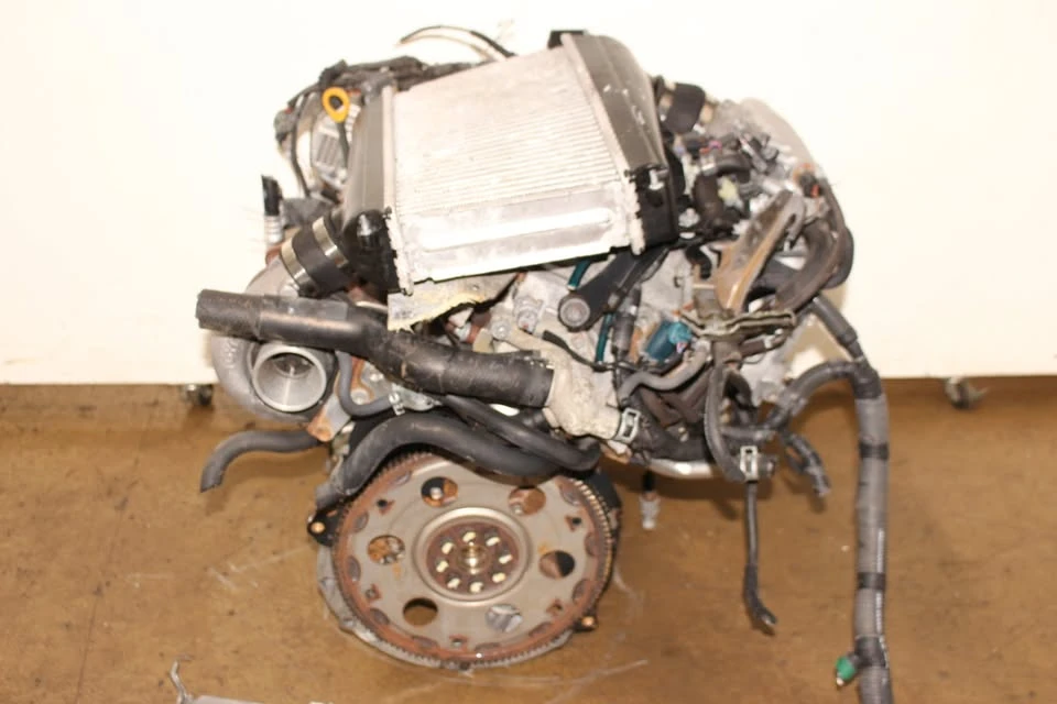 Toyota Caldina 3rd Gen - Image 7 of 10