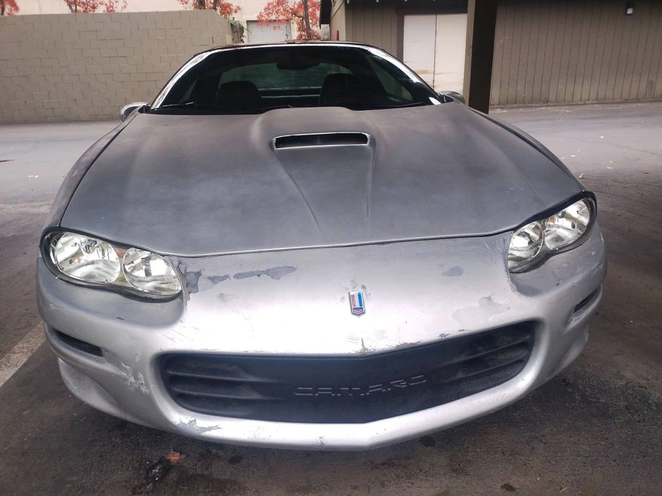 2000 Chevrolet Camaro 4th Gen - Image 11 of 14