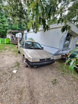 1991 Toyota Carolla