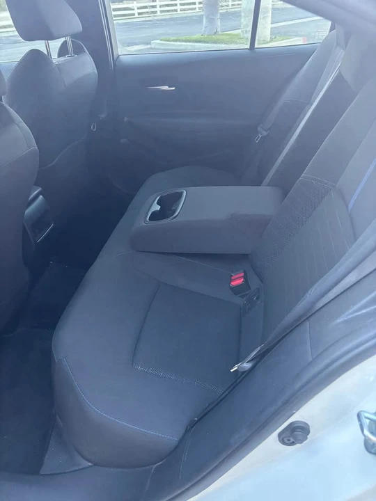 2021 Toyota Corolla 12th Gen - Image 7 of 10