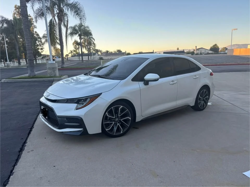 2021 Toyota Corolla 12th Gen - Image 5 of 10