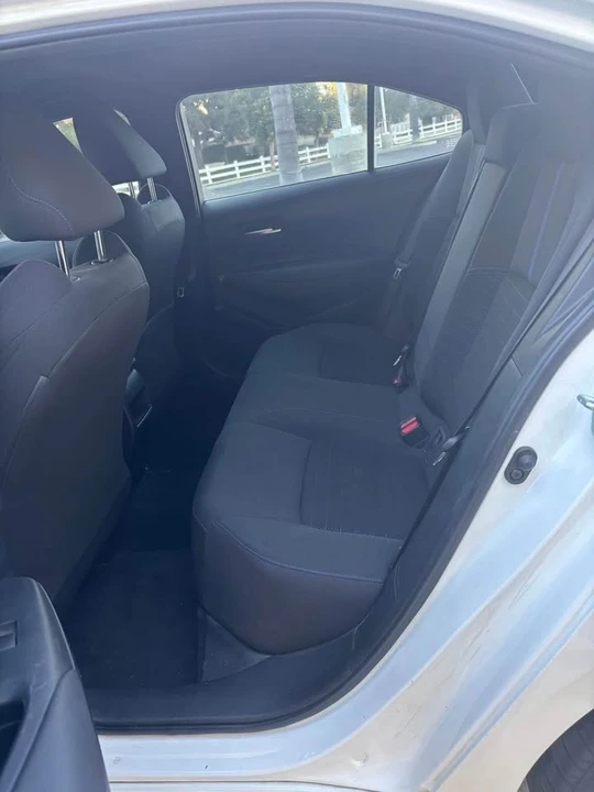 2021 Toyota Corolla 12th Gen - Image 6 of 10