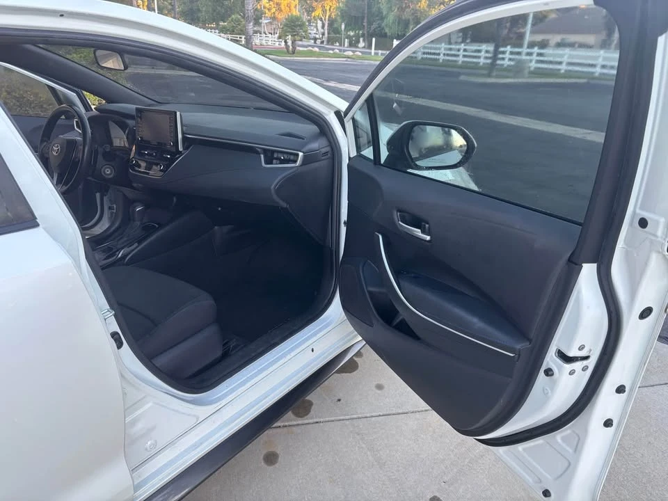 2021 Toyota Corolla 12th Gen - Image 10 of 10