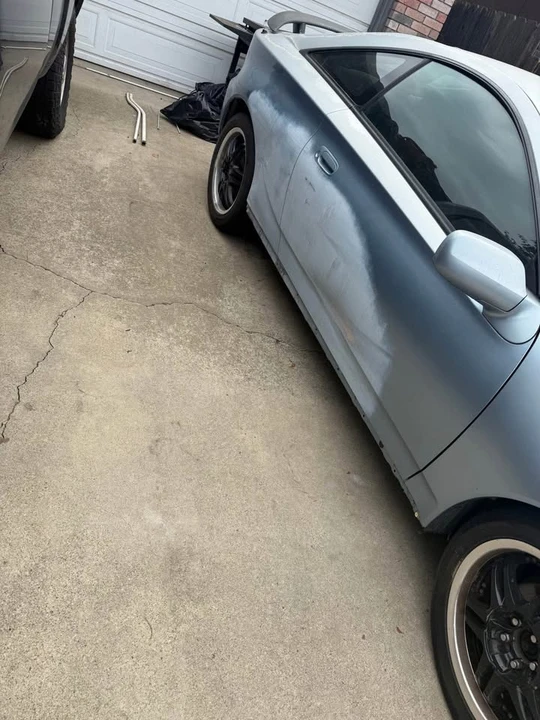 2005 Toyota Celica - Image 2 of 2