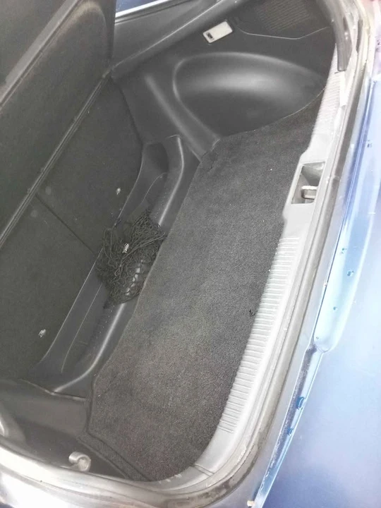 2004 Toyota Celica 7th Gen - Image 5 of 7