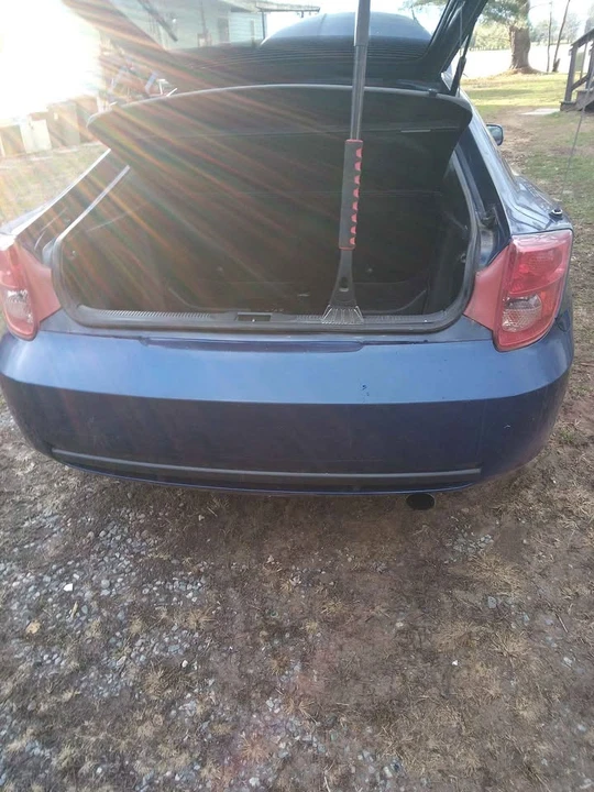 2004 Toyota Celica 7th Gen - Image 6 of 7