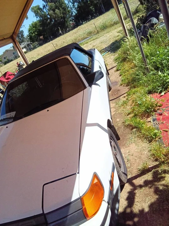 1987 Toyota Celica 4th Gen - Image 6 of 13