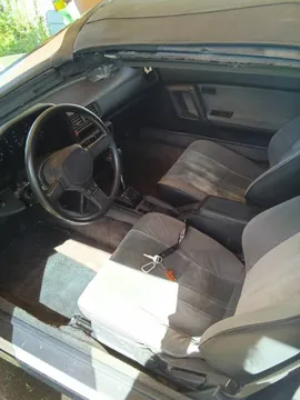 1987 Toyota Celica