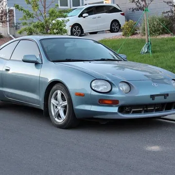 1995 Toyota Celica