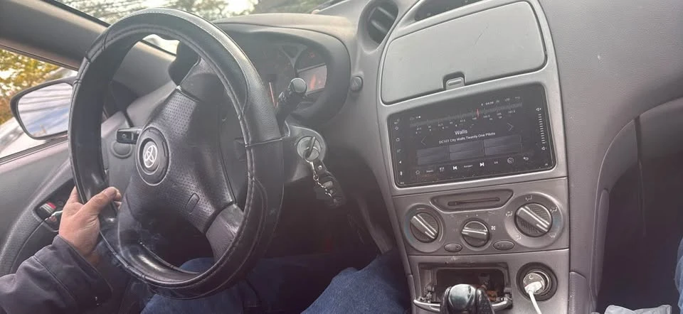 2001 Toyota Celica 7th Gen - Image 6 of 6