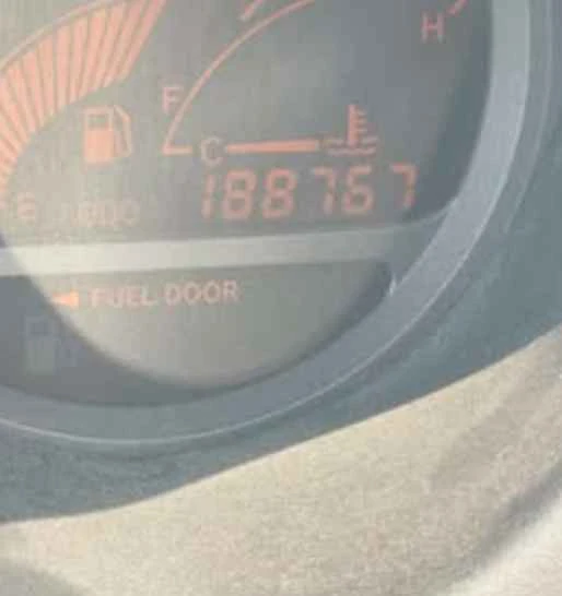 2001 Toyota Celica 7th Gen - Image 3 of 4