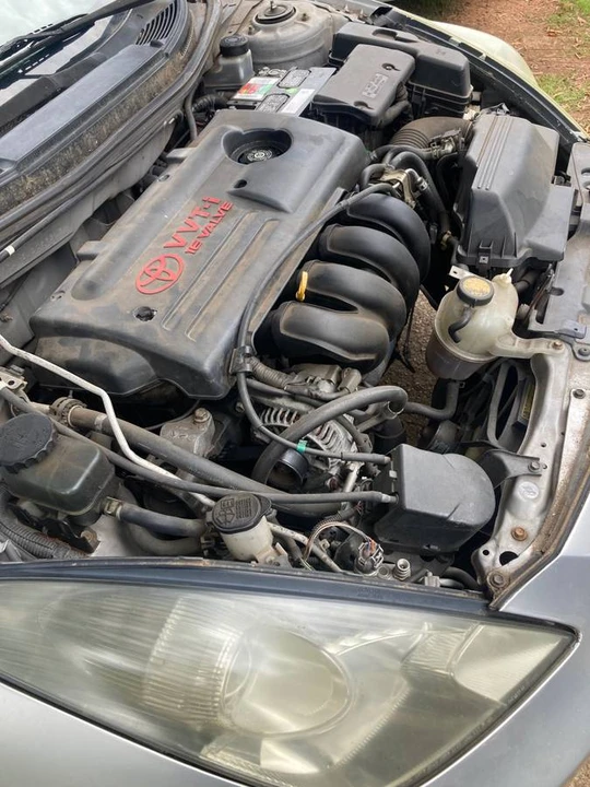 2001 Toyota Celica 7th Gen - Image 7 of 8