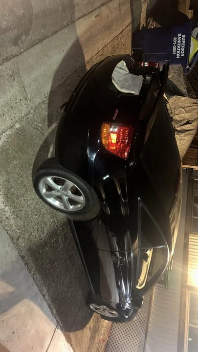 2002 Toyota Celica 7th Gen - Image 4 of 7