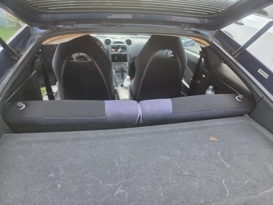 2002 Toyota Celica 7th Gen - Image 4 of 6