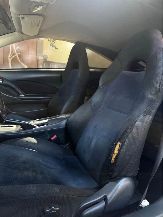 2003 Toyota Celica 7th Gen - Image 8 of 9