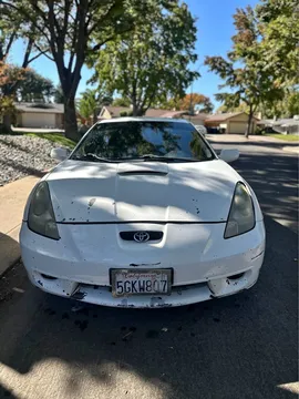 2003 Toyota Celica GTS
