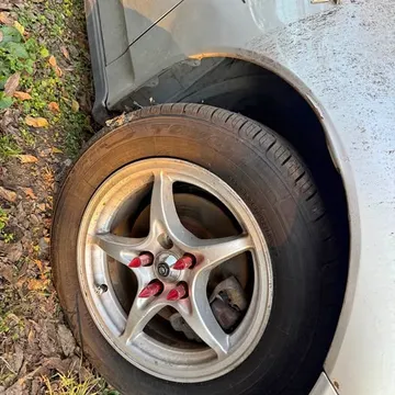 2003 Toyota Celica