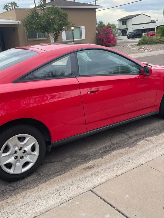 2005 Toyota Celica 7th Gen - Image 4 of 4