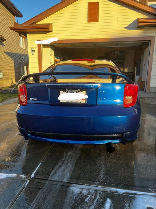2005 Toyota Celica 7th Gen - Image 3 of 6