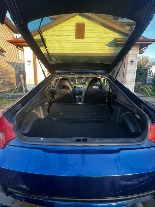 2005 Toyota Celica 7th Gen - Image 5 of 6