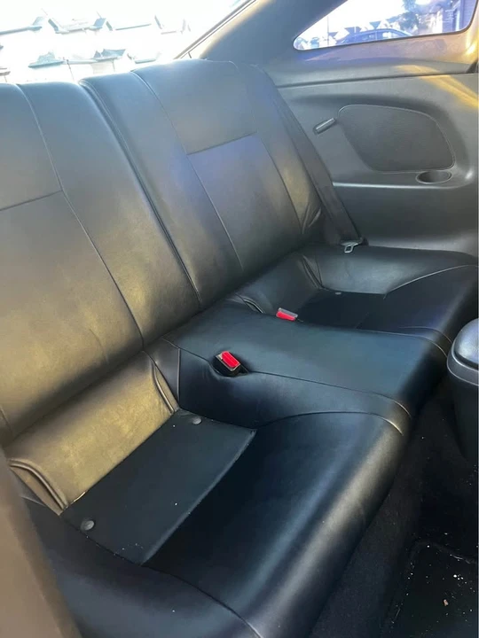 2005 Toyota Celica 7th Gen - Image 6 of 6