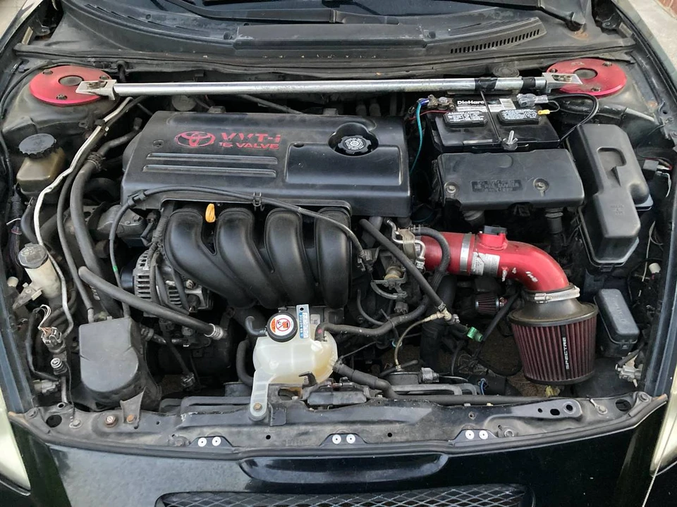 2003 Toyota Celica 7th Gen - Image 6 of 14
