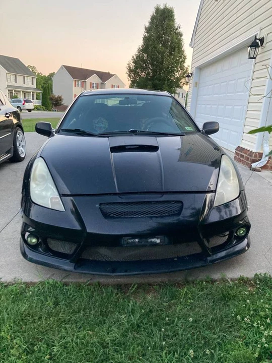 2003 Toyota Celica 7th Gen - Image 3 of 14